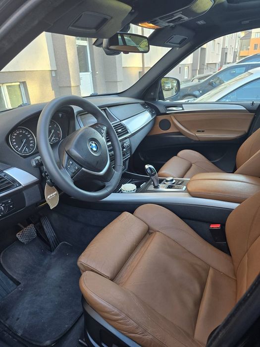 BMW X5 xDrive30d