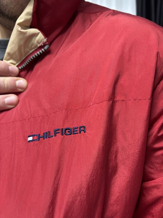 Geaca/bomber tommy hilfiger