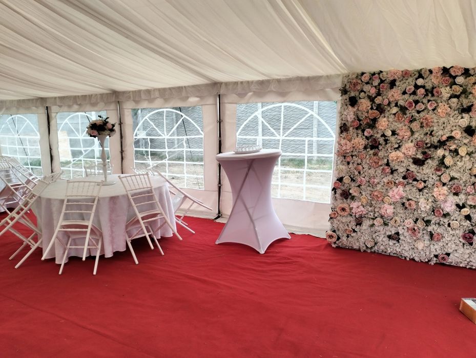 Masa ( mese) cocktail