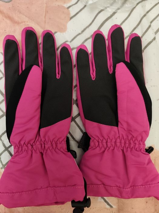 Перчатки для подростка,размер М