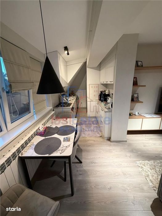 Apartament 3 camere Copou