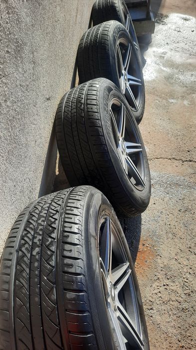 15 saka diska balon sotiladi Kobalt. Neksiya 3