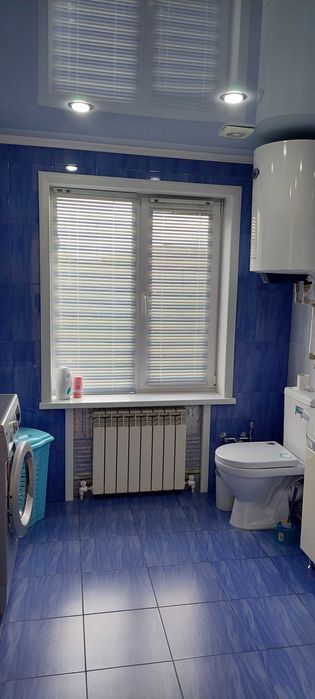 Продам дом с евроремонтом под ключ.