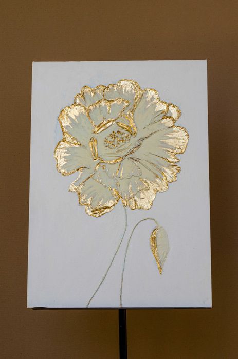 Картины (ЗОЛОТО) Размер 70х50