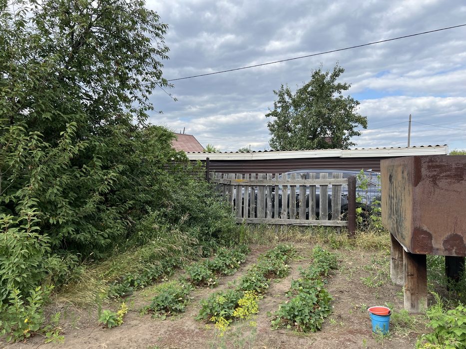 Дача в Садовод-Строитель