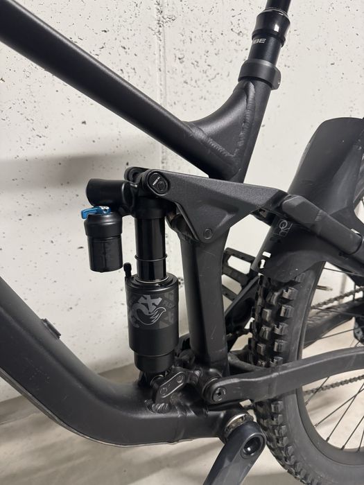 Cube stereo  one77 pro