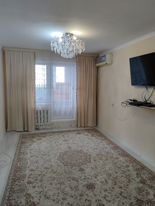 Продается 3х комнатная квартира