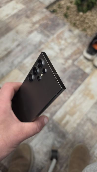 Samsung Galaxy S24Ultra 512GB