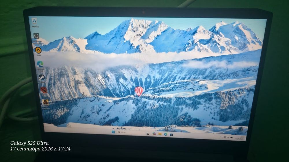 Lenovo ideapad gaming