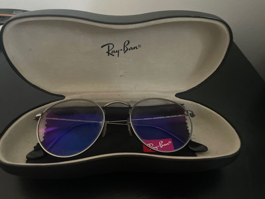 Rame ochelari Rayban