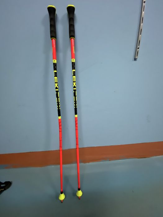 Ски щеки детски LEKI 100cm