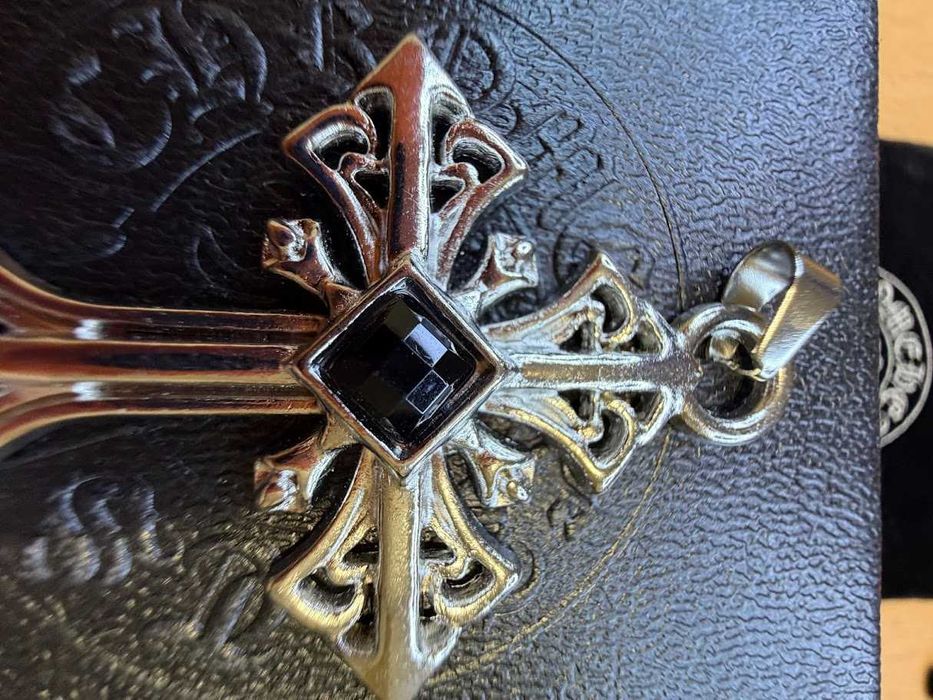 Lant Chrome Hearts CH