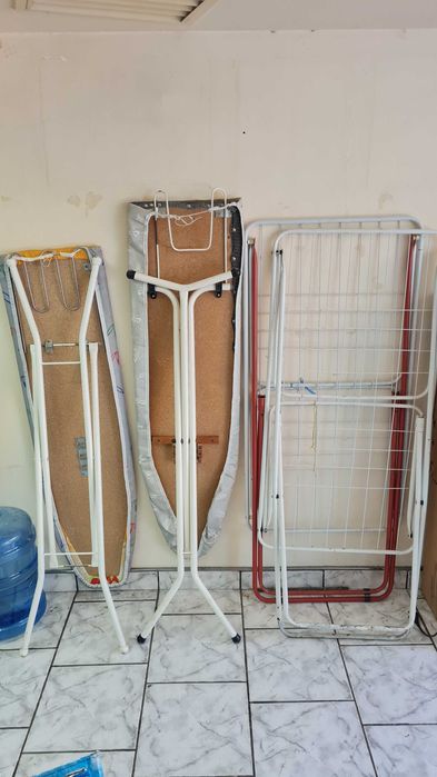 домакински принадлежности