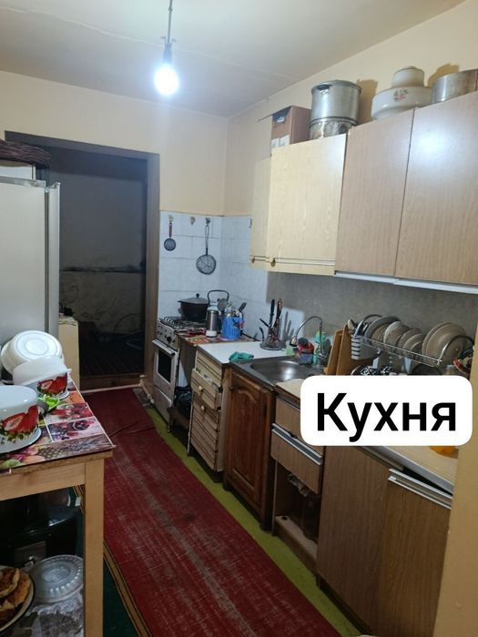 Продается квартира срочно г.Нурафшон