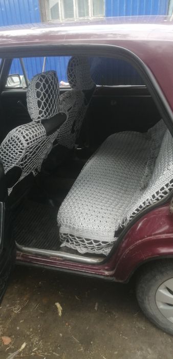 Продам классику ваз 2106