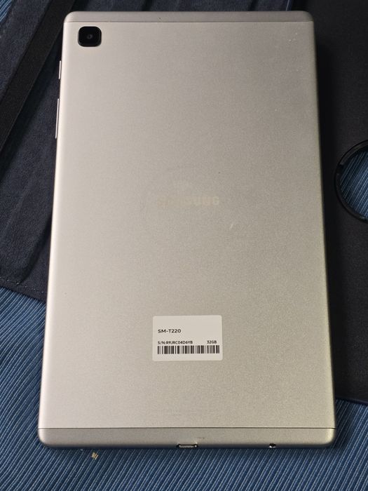 Samsung Galaxy Tab A7 lite