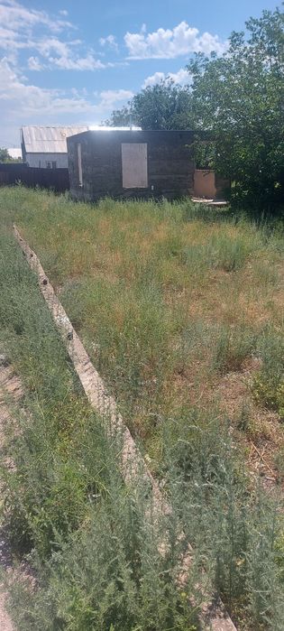 Дачный участок Энергетик