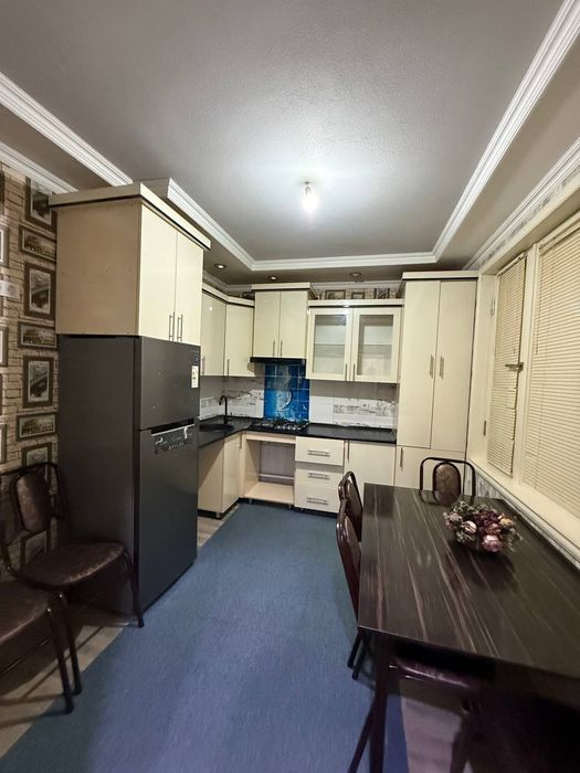 2 хонали квартира 70м/кв