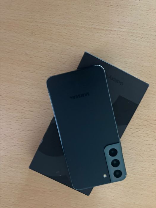 Samsung s22, full кп