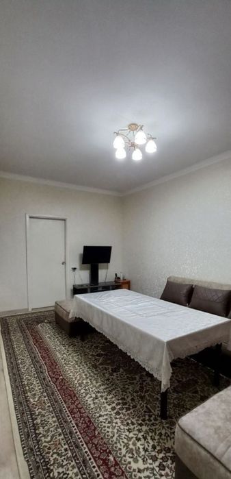 #ШУХРАТ ПЕРЕКРЕСТОК [50м²] продается 2 хком квартира Чиланзар 11
