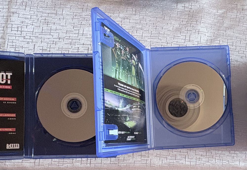Игри за PlayStation5