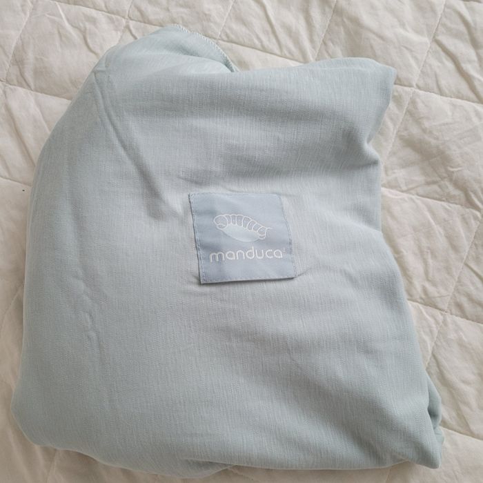 Wrap elastic Manduca