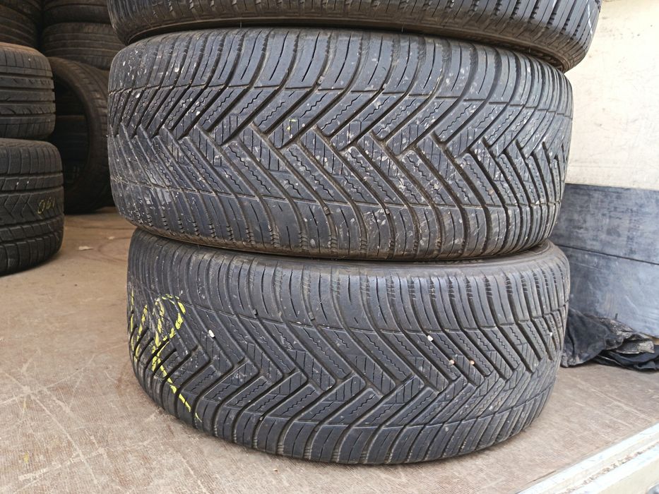 Anvelope 4sezoane MS 225 45 17 hankook 2023 +7mm