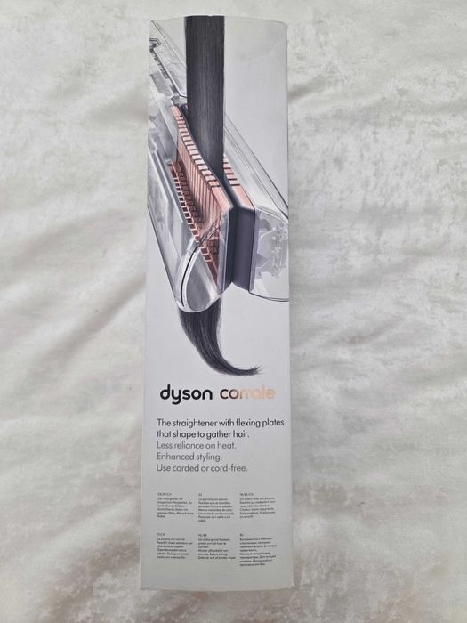 Утюжок выпрямитель Dyson corrale оригинал