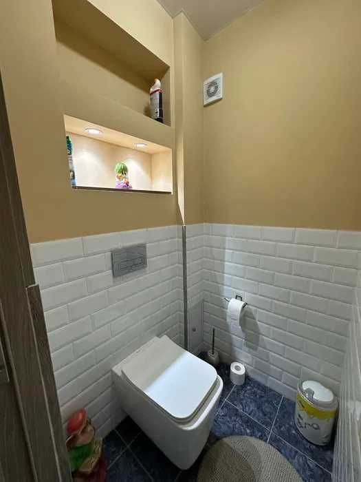 СРОЧНО продается 3-комнатная квартира