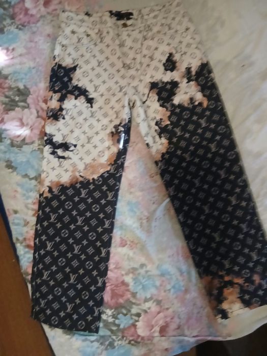 louis Vuitton blugi