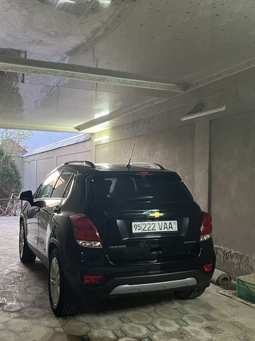 Трекер1, 2019жыл