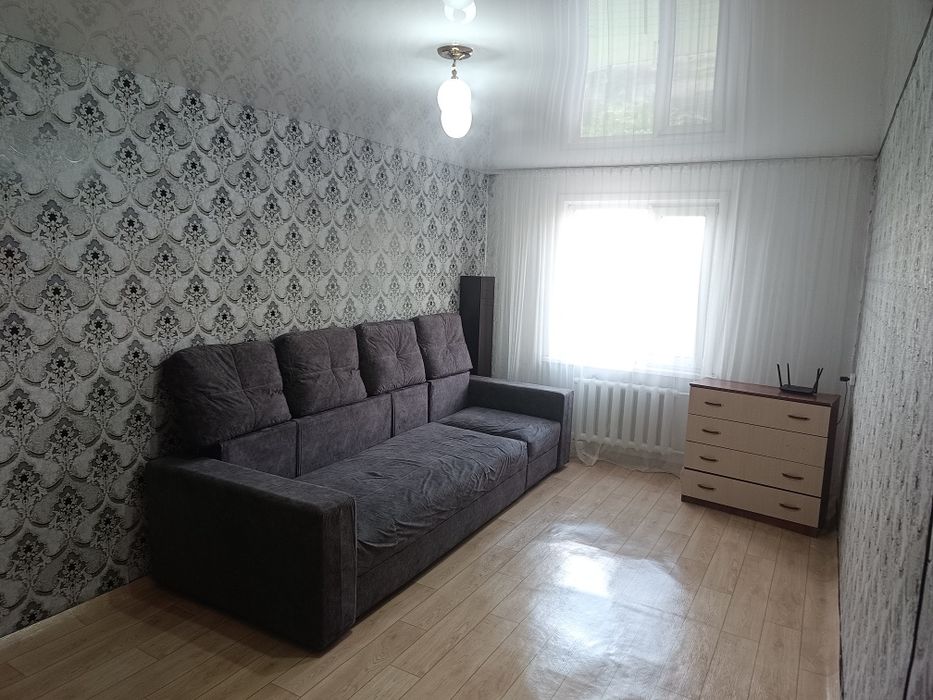 Продам 2-х комнатную квартиру