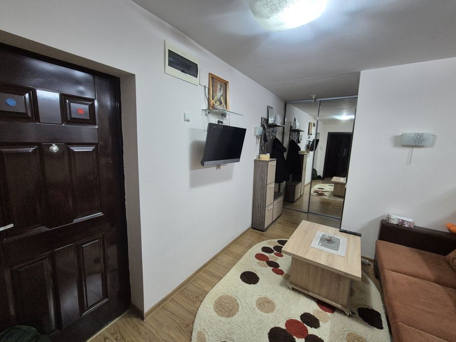 Apartament 1 camera de inchiriat Sibiu