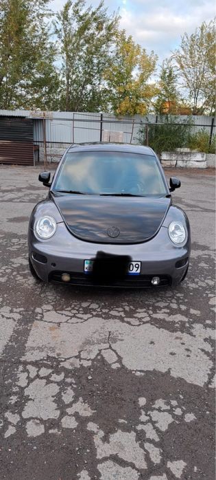 Продам Volkswagen Beetle (жук)