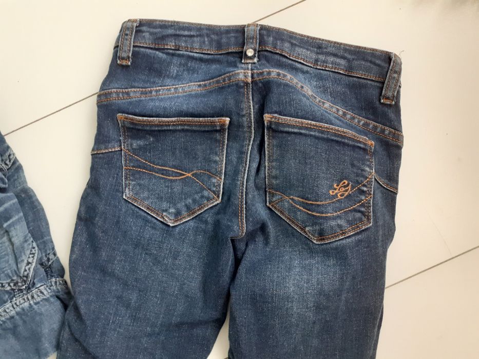 Liu jo * Plein лот за 8 евро- за 7 год.