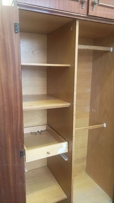 Шифонер Румынский