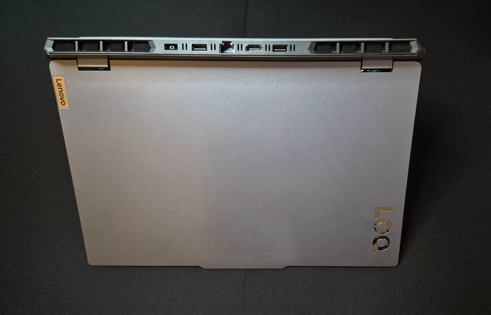 Lenovo LOQ 15ARP9 | Ryzen 5 7235HS | RTX 3050 6GB | 24GB RAM | 1TB SSD | 144Hz