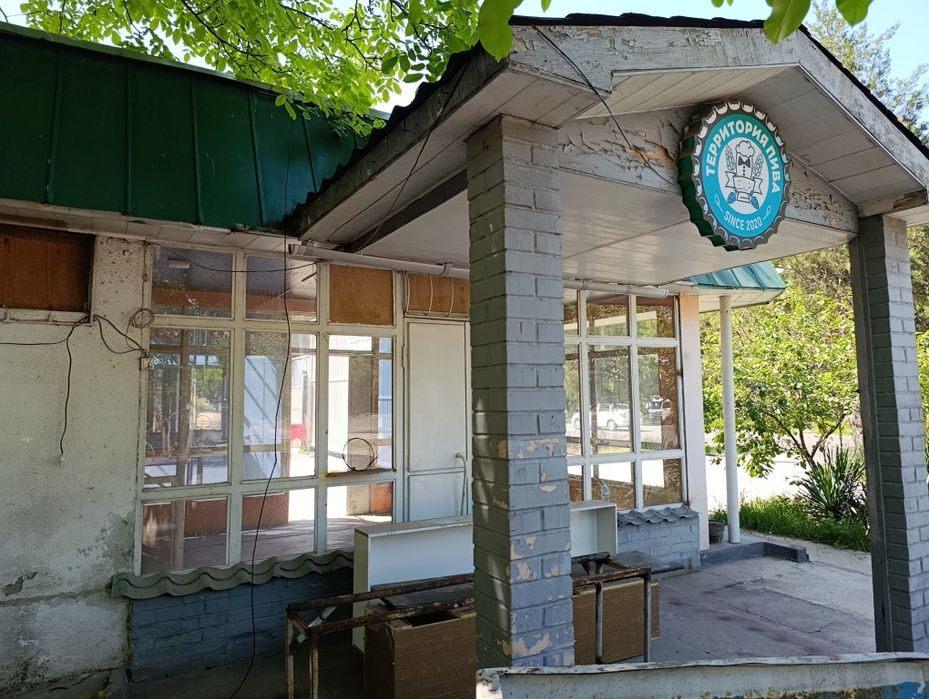 Магазин в аренду хумаюн