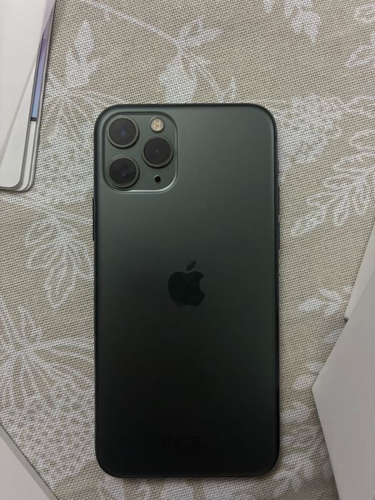Продам iphone 11 pro