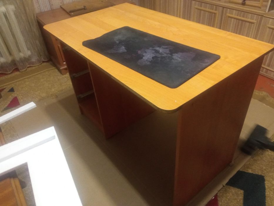 Стол письменный, Б/У