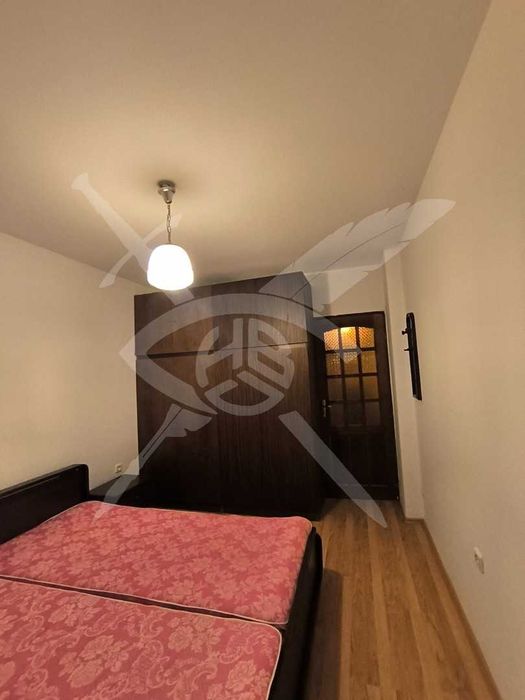 Дава се под наем Двустаен апартамент в София, Изток - 75 кв.м за 727.77 € - Снимка #4