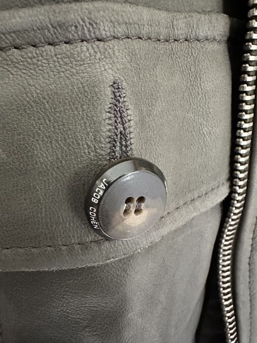 Jacob Cohen 100% оригинално яке