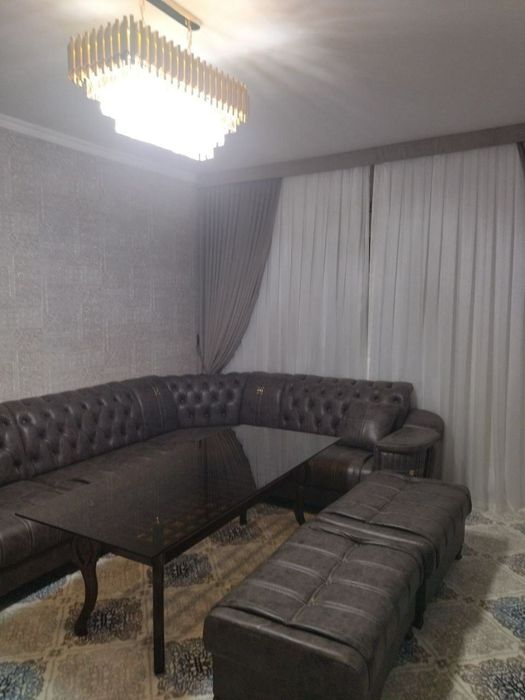 Яккасарайский район.  Башлык 1-2/6/9