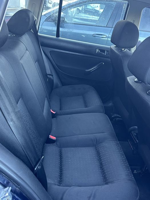 VW Golf 4 Variant (Break) 1.6 16V – 105 CP | AC | Pilot automat