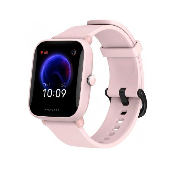 смарт-часы Amazfit Bip U Pro
