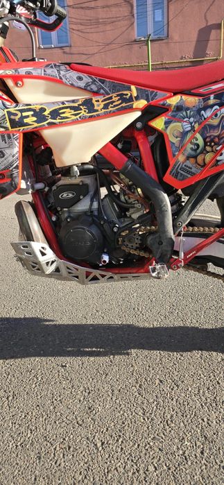 Motor beta 300 RR