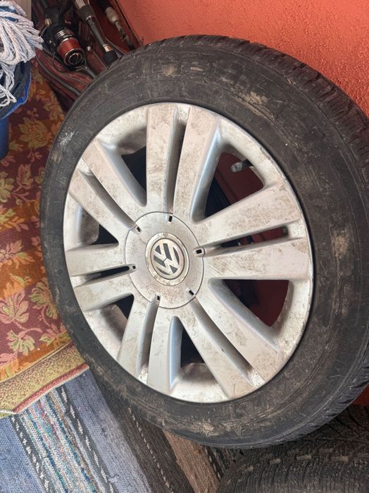 Джанти VW passat 6 5*112