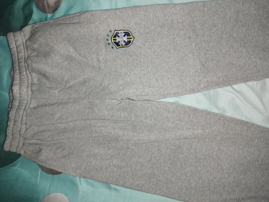 Pantaloni lungi Brazilia