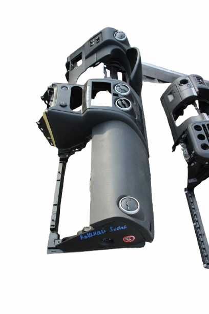 Табло за Нисан Кашкай  2010 г.