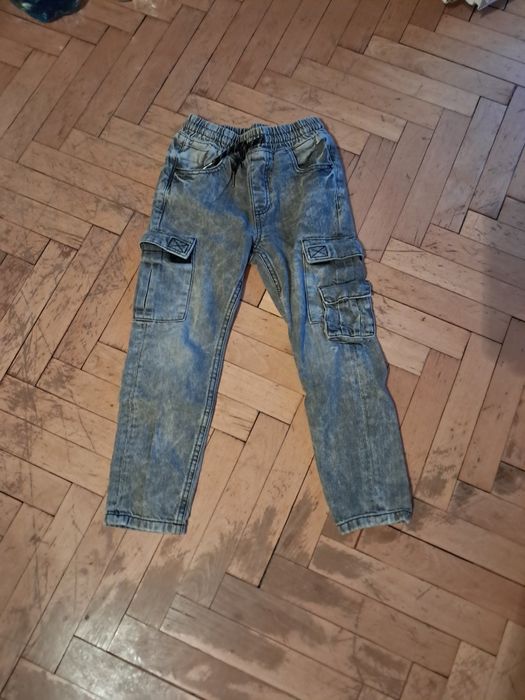 Дрехи размер 134-140 - всички 15€